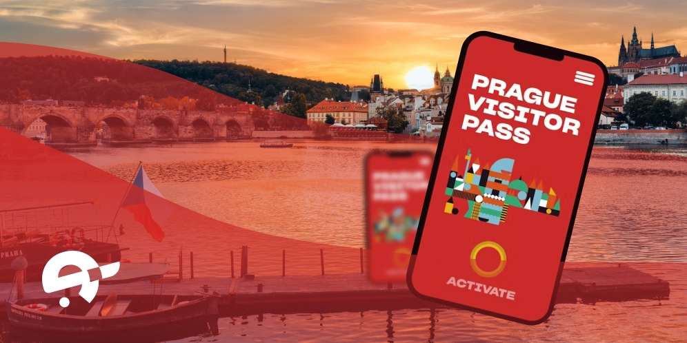 Prague Visitor Pass: Admission to 70+ Attractions + Public Transport
