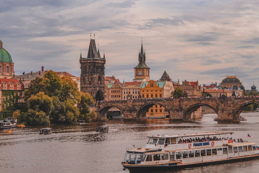Country: Czech Republic - Photo by Ouael Ben Salah